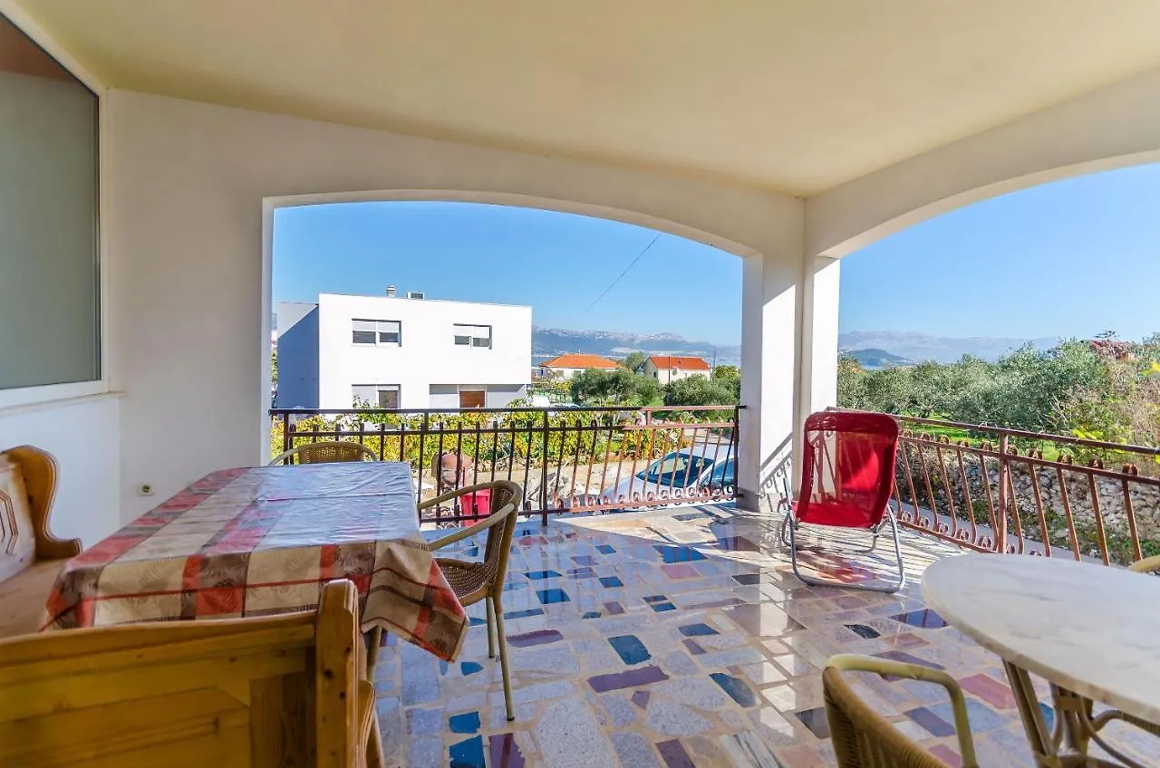 Apartment Ruza Slatine