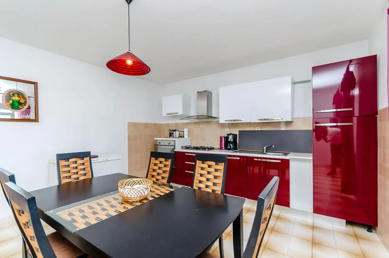 Apartment Ruza Slatine Croatia