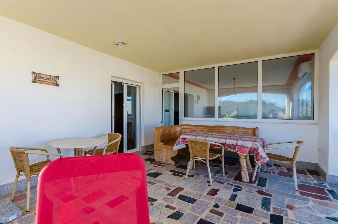 Apartment Ruza Slatine