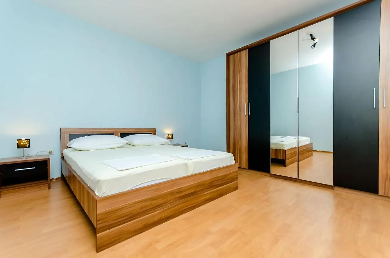 Apartment Ruza Slatine