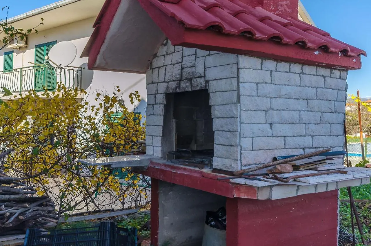 Apartment Ruza Slatine