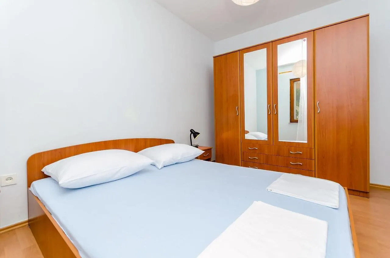 Apartment Ruza Slatine