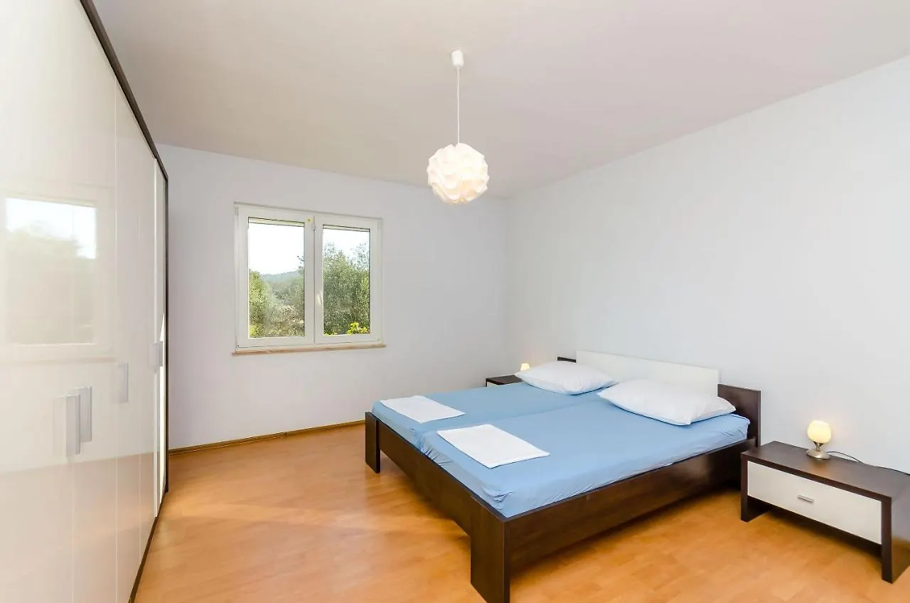 Apartment Ruza Slatine