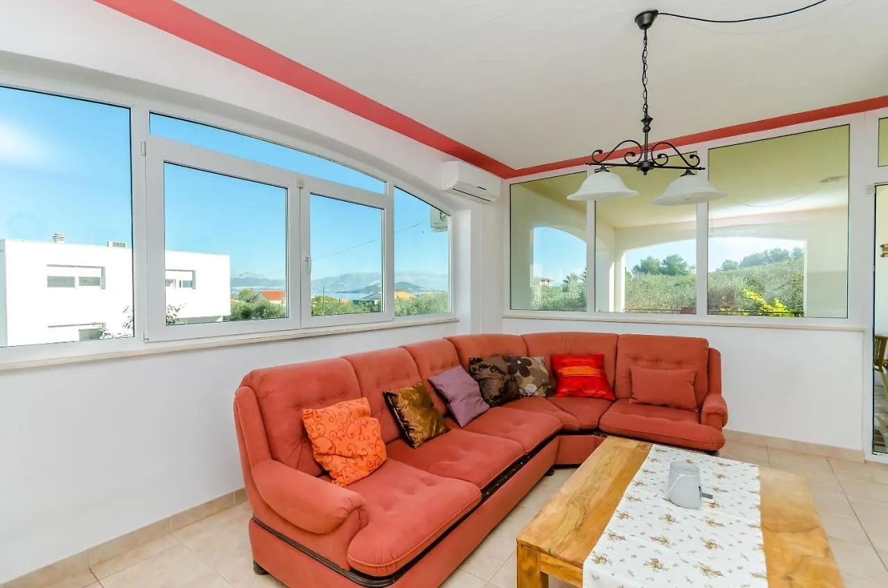 Apartment Ruza Slatine