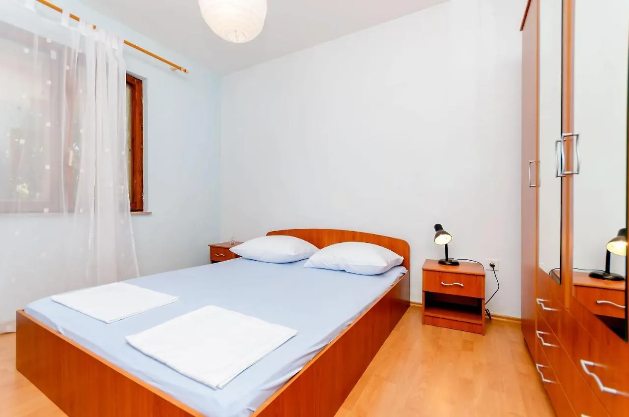 Apartment Ruza Slatine 0*,  Croatia